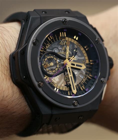 hublot kobe bryant replica|Hublot King Power .